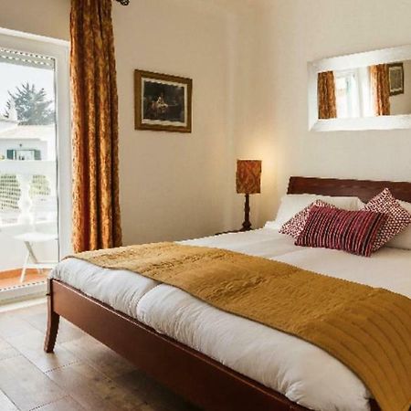 Holiday Lagos Hotel Kültér fotó