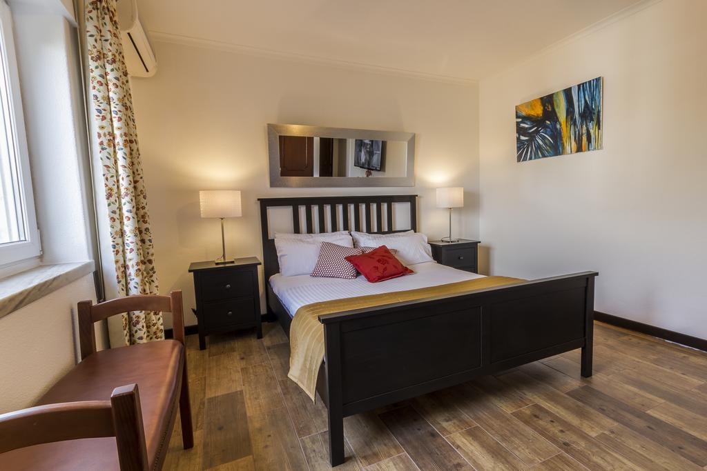 Holiday Lagos Hotel Szoba fotó