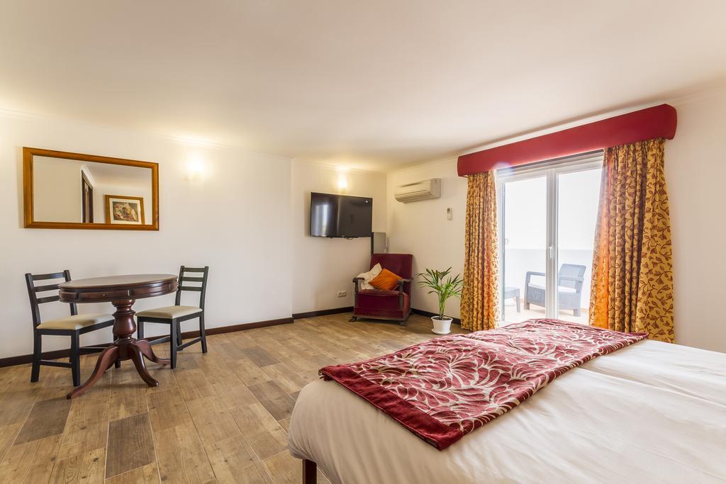 Holiday Lagos Hotel Szoba fotó