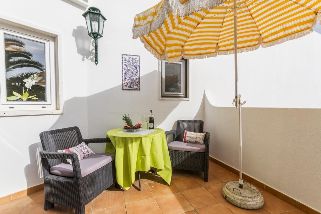Holiday Lagos Hotel Kültér fotó
