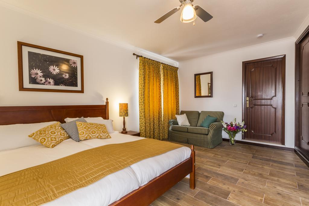Holiday Lagos Hotel Szoba fotó