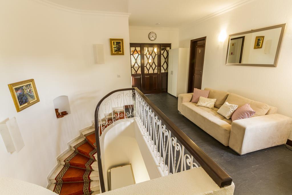 Holiday Lagos Hotel Kültér fotó