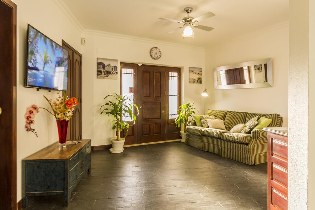 Holiday Lagos Hotel Kültér fotó
