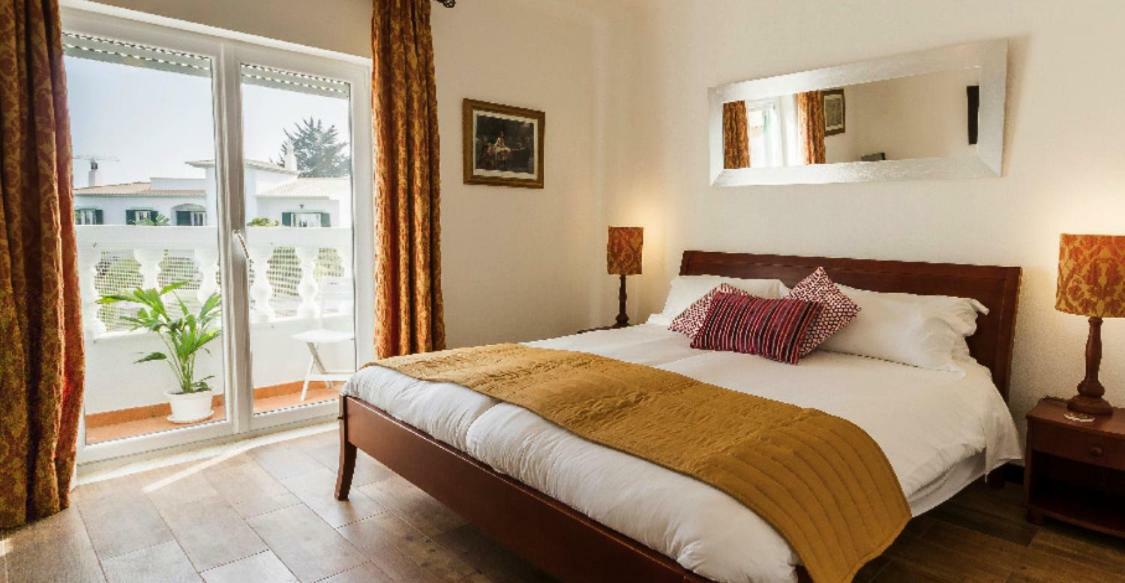 Holiday Lagos Hotel Kültér fotó